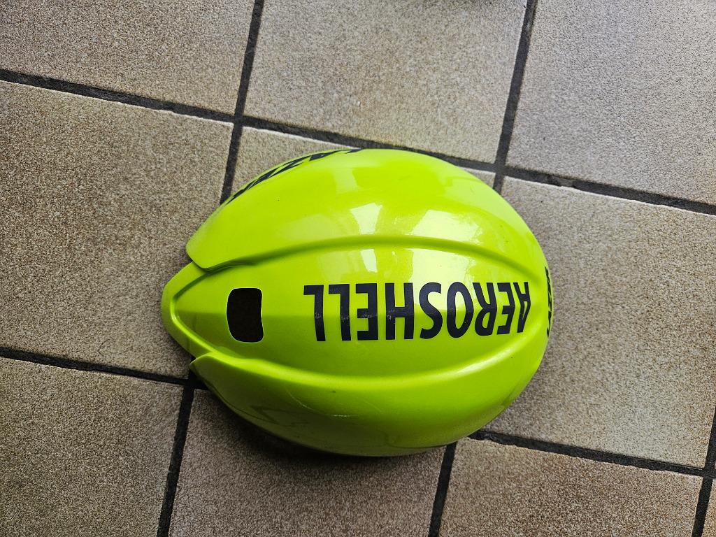 Lazer Genesis Aeroshell L, Lazer, Ophalen of Verzenden, Zo goed als nieuw, L