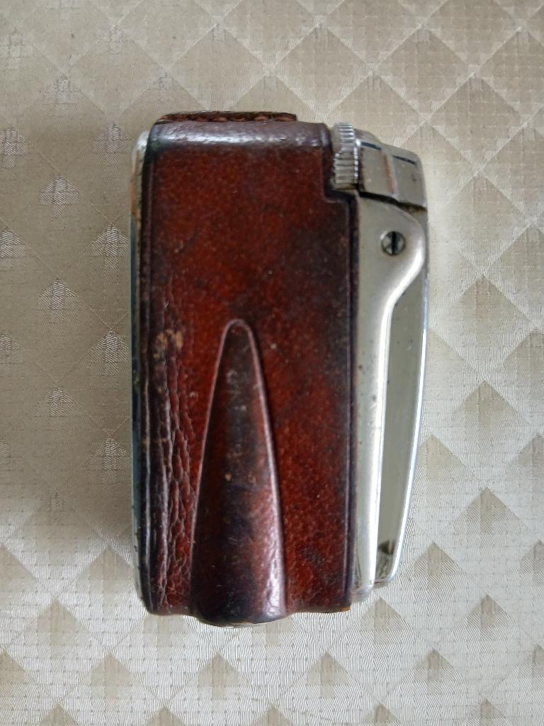 ronson varaflame aansteker, Enlèvement, Utilisé, Briquet