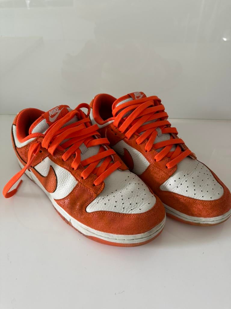 Baskets Nike, Enlèvement ou Envoi, Comme neuf