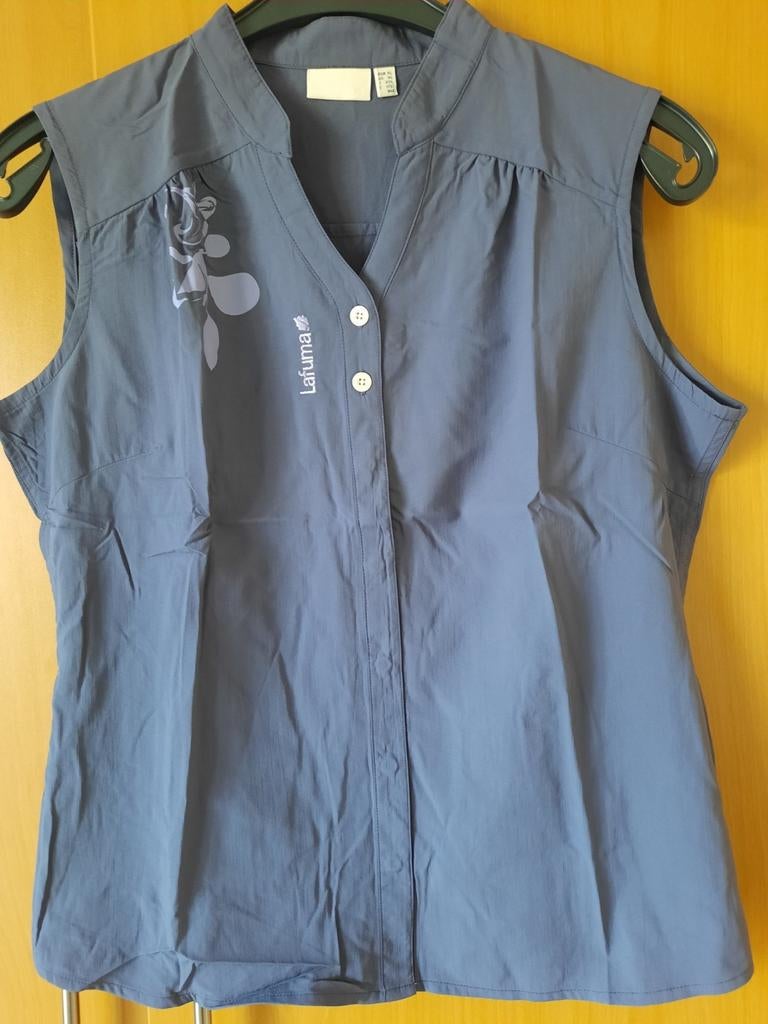 Zomerbloesje Lafuma maat Xl, Ophalen of Verzenden, Zo goed als nieuw, Maat 46/48 (XL) of groter