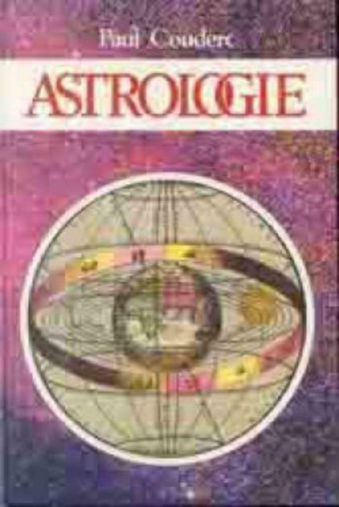 Astrologie, Paul Couderc, Ophalen of Verzenden, Astrologie