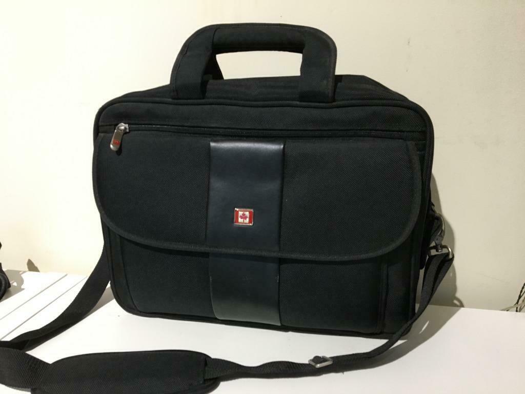 sacoche pc portable, Enlèvement ou Envoi, Comme neuf, Sac à bandoulière