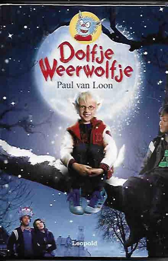 dolfje weerwolfje (1608), Ophalen of Verzenden, Nieuw, Fictie algemeen