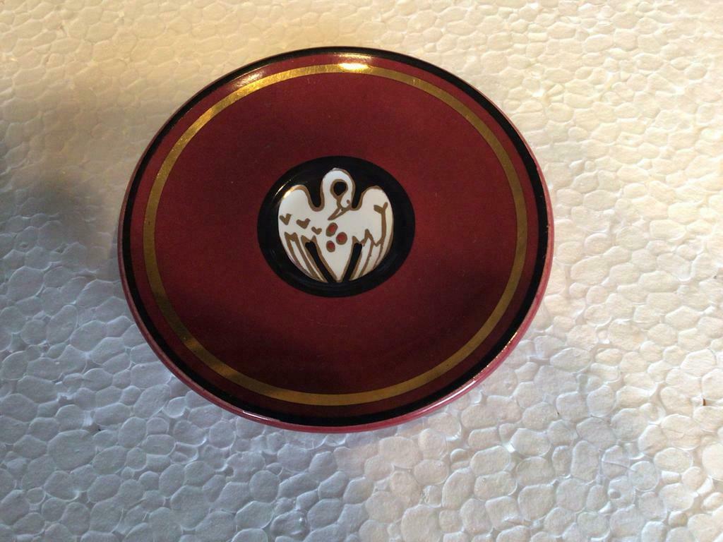 Sous-verres croix rouge (w6.2), Collections, Enlèvement ou Envoi, Comme neuf
