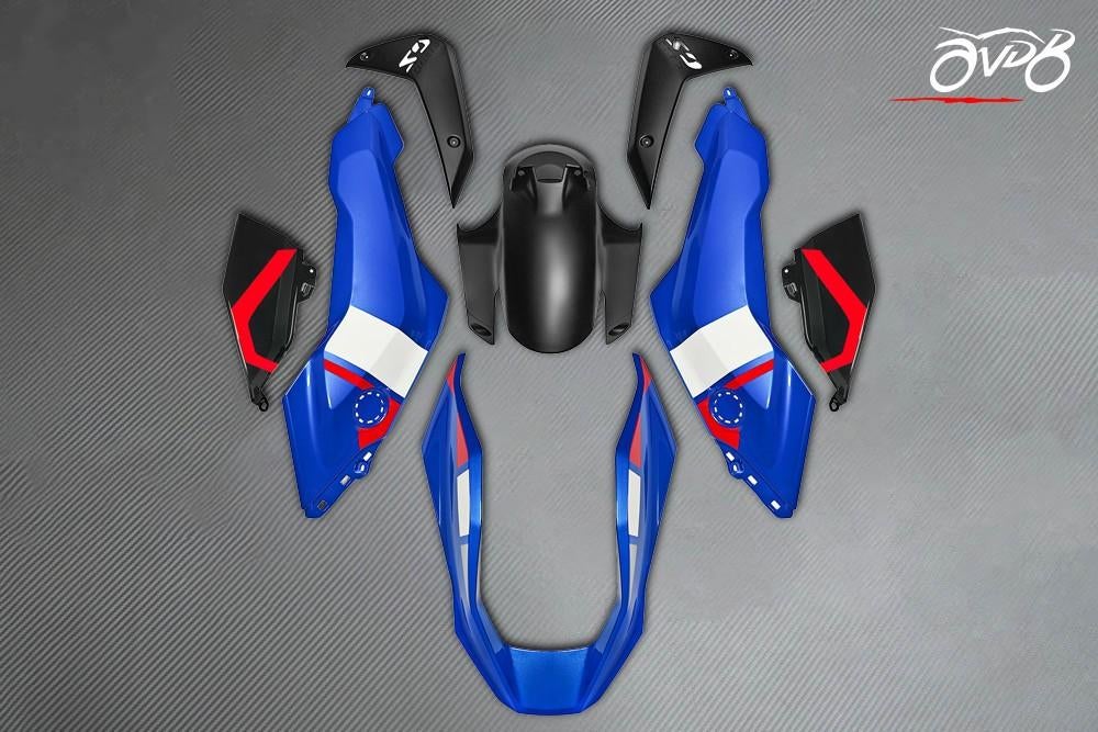 Carénage AVDB pour BMW R1300GS 2024 - 2026, Enlèvement ou Envoi, Neuf