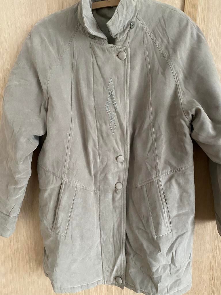 Manteau d'hiver très chaud - grande taille - rue de France, Vêtements | Femmes, Taille 46/48 (XL) ou plus grande, Enlèvement ou Envoi