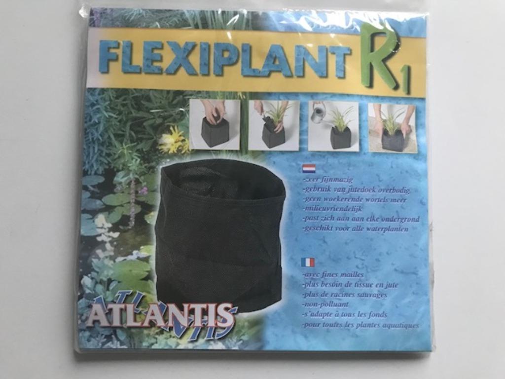 Atlantis plantmanden rond, Tuin en Terras, Ophalen of Verzenden, Nieuw, Overige typen
