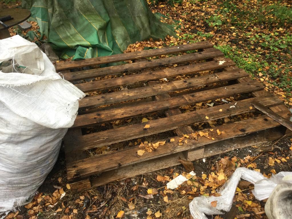 Gratis paletten en brandhout, Doe-het-zelf en Bouw, Hout en Planken, Ophalen