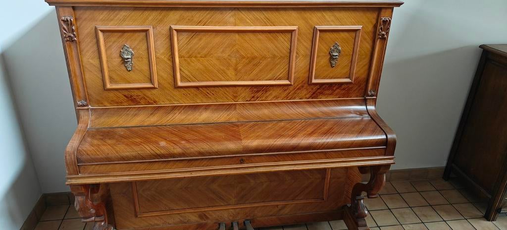 Piano, Musique & Instruments, Enlèvement, Piano