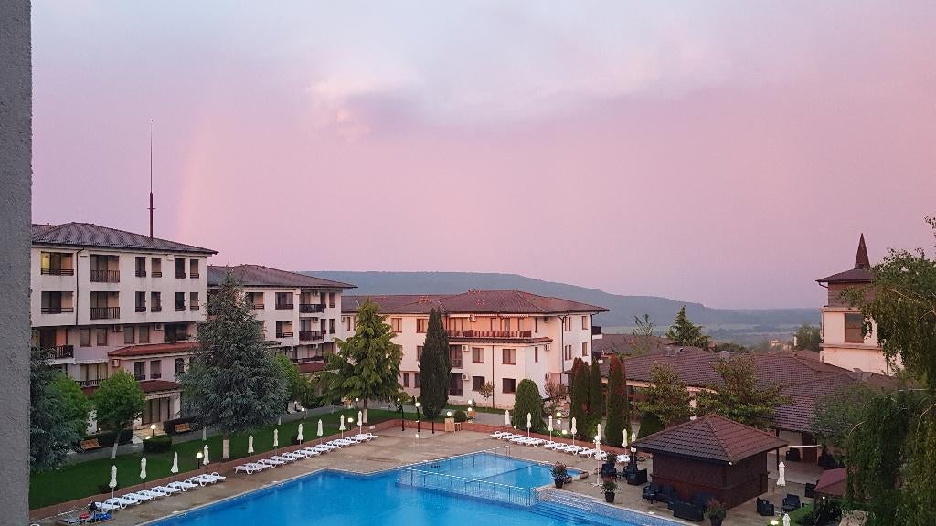 Appartement te koop in Bulgarije