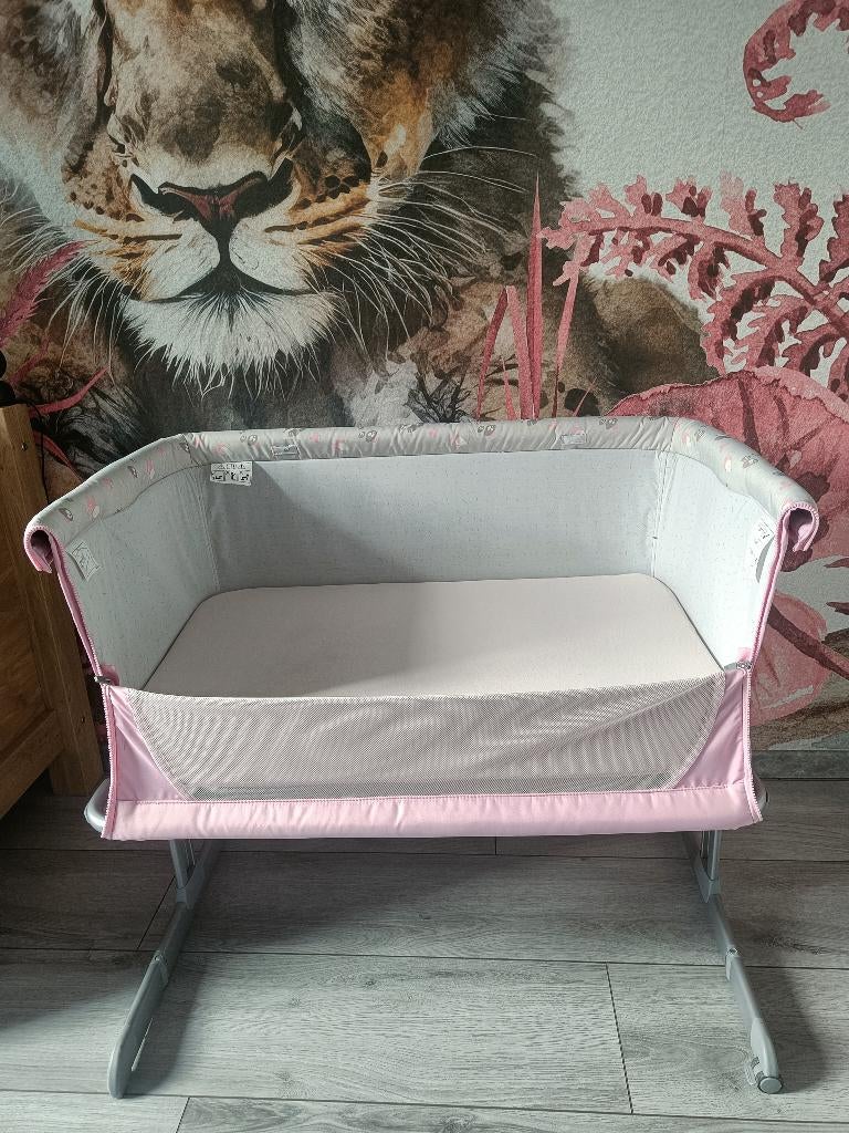 Co-sleeper, Kinderen en Baby's, Ophalen, Zo goed als nieuw