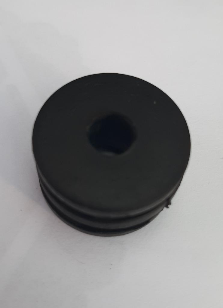 MBK - Yamaha  Staander rubber stopper, Fietsen en Brommers, Brommeronderdelen | Algemeen, Verzenden, Nieuw, MBK