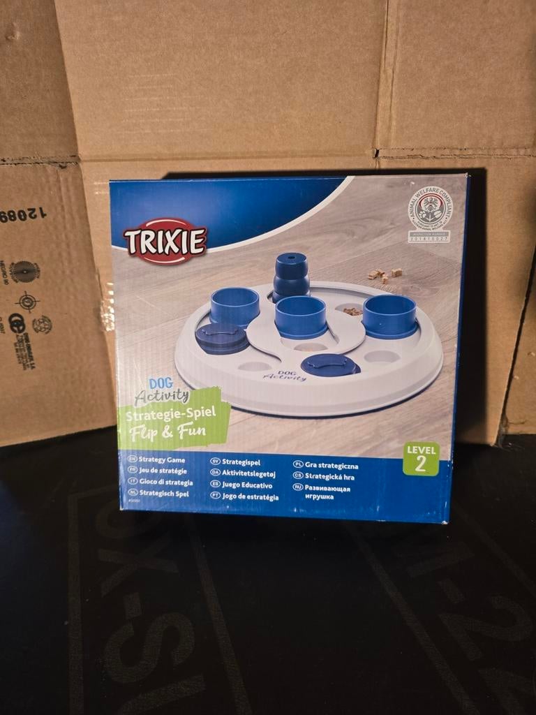 Jeux pour chiens de marque TRIXIE, Animaux & Accessoires, Enlèvement