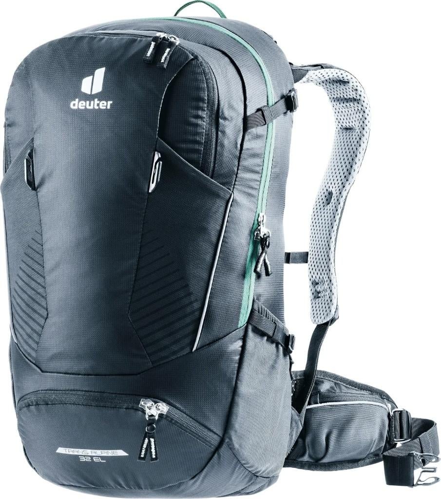 Deuter  Rugzak Trans Alpine 32 EL, Ophalen, Zo goed als nieuw, Rugzak