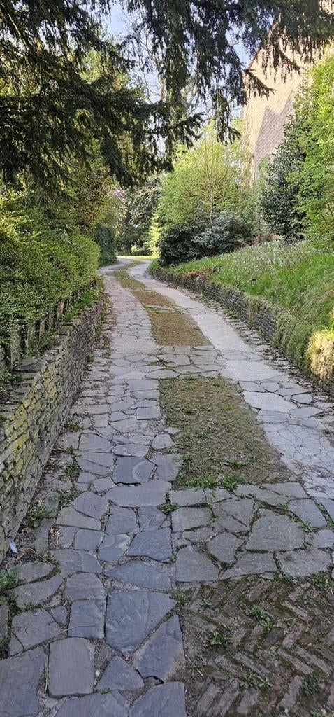 Construction générale et terrassement