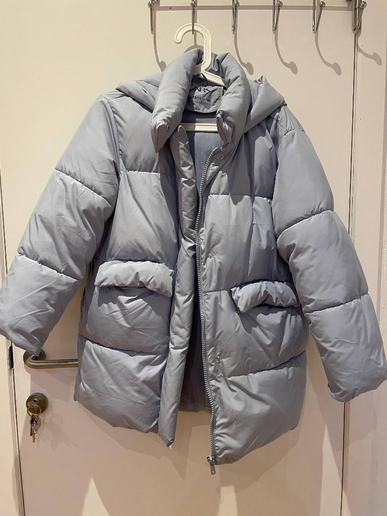 Manteau pour enfant, Enfants & Bébés, Vêtements enfant | Taille 164, Comme neuf, Zara, Enlèvement, Fille