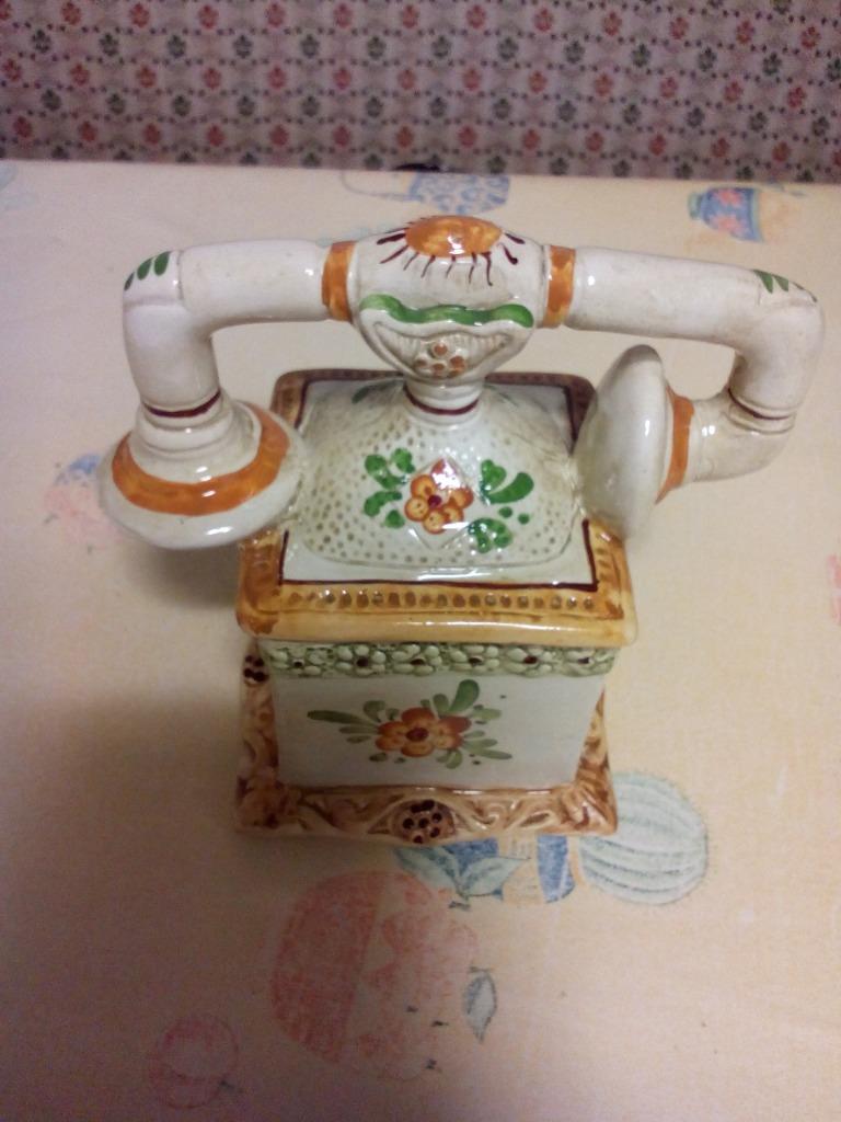 Bassano Téléphone, Enlèvement ou Envoi