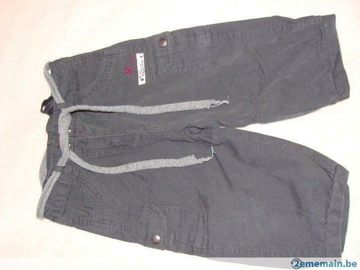Pantacourt 4 ans, Gebruikt, Meisje, Broek