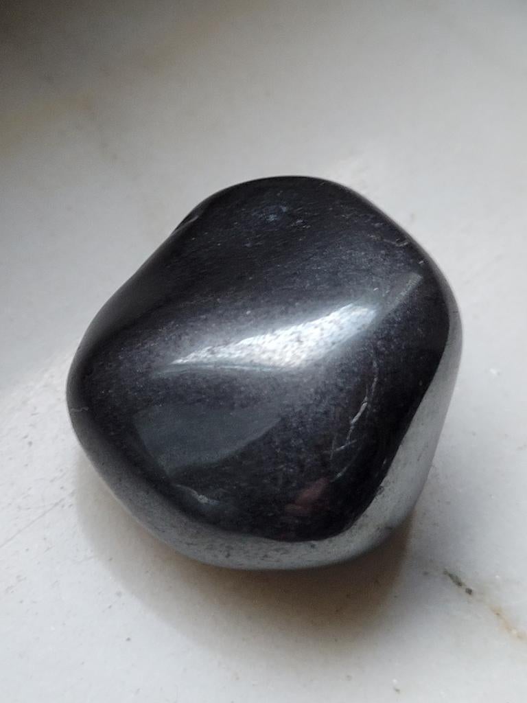 Hématite du Brésil (9), Enlèvement ou Envoi, Minéral