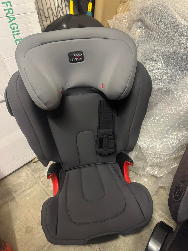 Romer Britax XP Sixt, Ophalen, Romer, 15 t/m 36 kg, Zo goed als nieuw