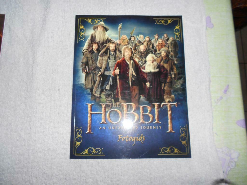the hobbit, Boeken, Ophalen of Verzenden, Gelezen