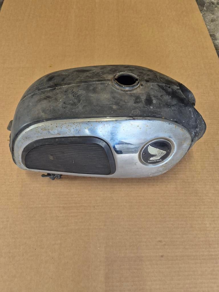 Honda CD125 CD150 CD175, Motoren, Ophalen of Verzenden