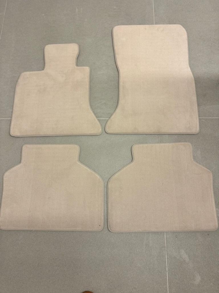 Autotapijten voor BMW GT5 (vanaf 2014), Ophalen, Nieuw, BMW