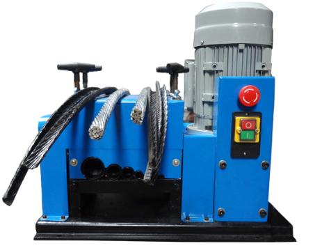 Kabelpeller,Kabelstripper,Kabelpelmachine,Kabelstripmachine, Ophalen of Verzenden, Nieuw
