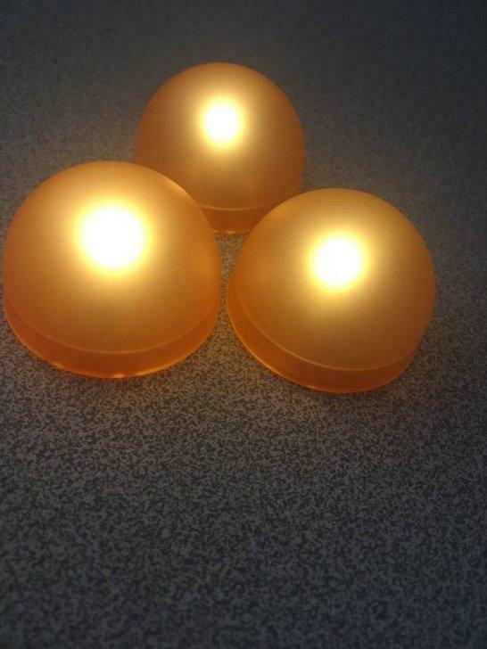 Eclairages d’ambiance, Ophalen of Verzenden, Nieuw