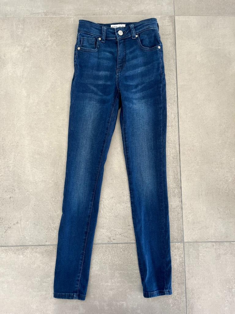 NIEUW - Jeans - Cars -Jeans - Maat 146, Enlèvement ou Envoi, Cars Jeans, Fille, Pantalon