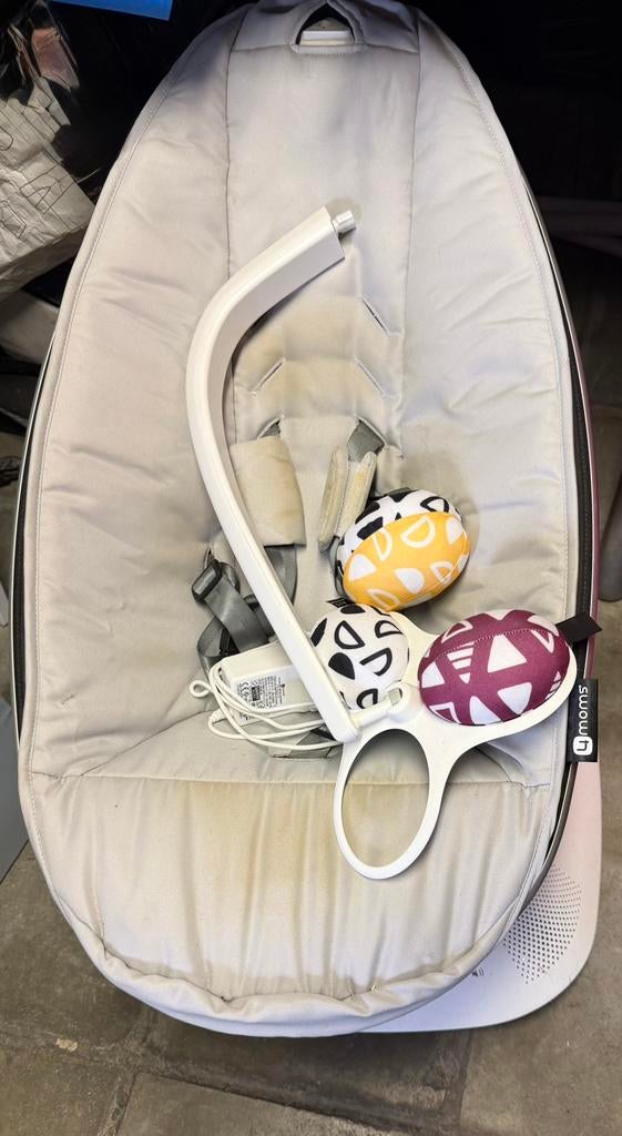 Elektrische wipstoel, Kinderen en Baby's, Wipstoeltjes, Ophalen, Wipstoel