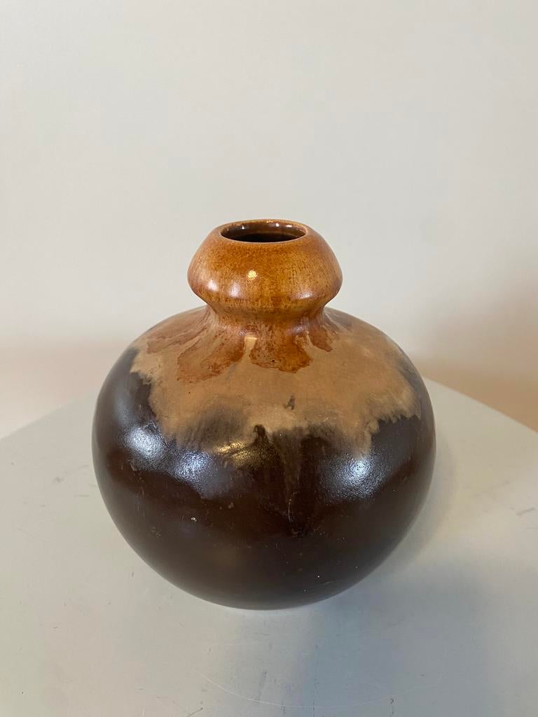 Vase vintage Thulin, Antiquités & Art, Antiquités | Vases