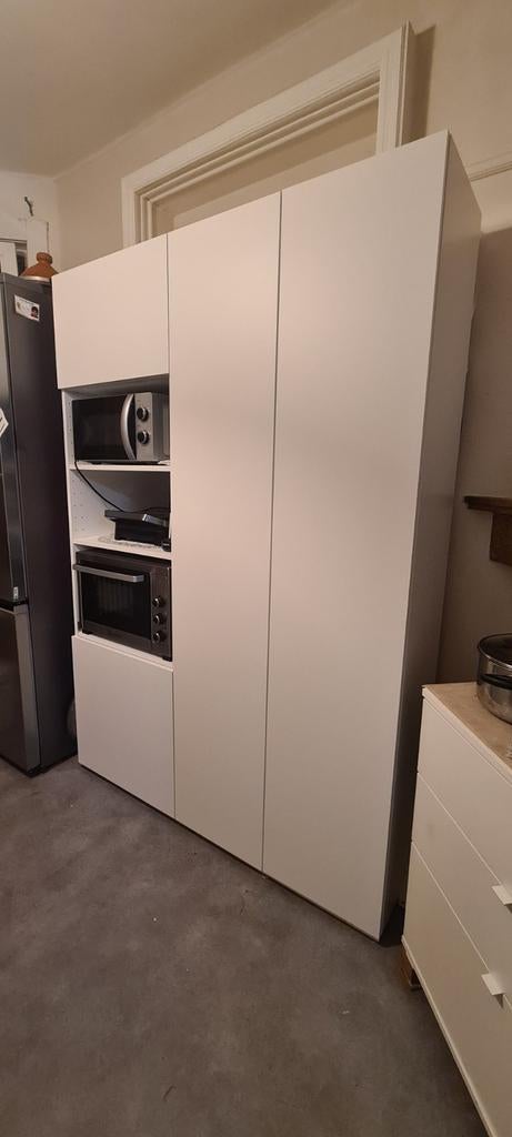 IKEA meubelmontageservice in en rond Brussel, Huis en Inrichting, Kasten | Roldeurkasten en Archiefkasten