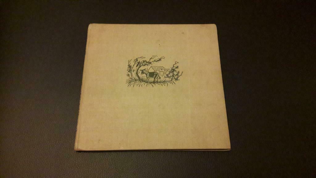 Le livre de la ferme Editions Rombaldi avec photos, Garçon ou Fille, Enlèvement ou Envoi, Utilisé, 5 ou 6 ans