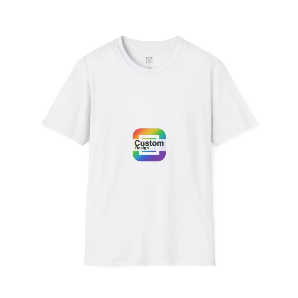 T-shirt personnalisé/personnalisable, Enlèvement ou Envoi, Neuf