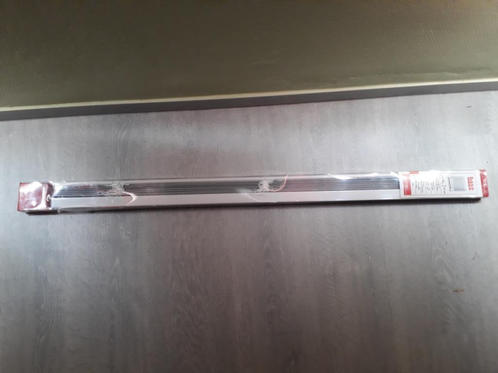 Gordijnroedes, Ophalen, Overige kleuren, Zo goed als nieuw, 200 cm of meer