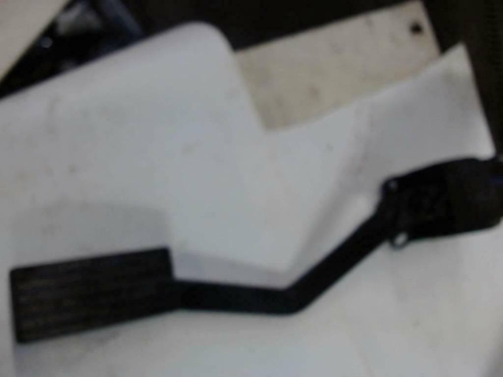 Pédalier d’accélérateur Peugeot 407 2004-2011, Autos : Pièces & Accessoires, Autres pièces automobiles, Enlèvement ou Envoi, Utilisé