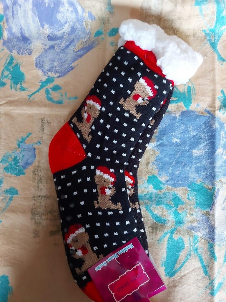 Chaussettes de Noël, Vêtements | Femmes, Chaussettes & Bas, Enlèvement ou Envoi, Neuf