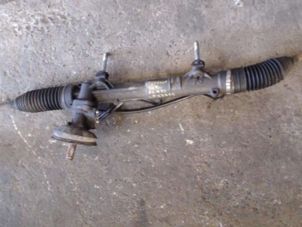 Crémaillère mécanique Peugeot 307 2.0HDI 66Kw 2001-2005 LP/1, Enlèvement ou Envoi, Utilisé, Peugeot