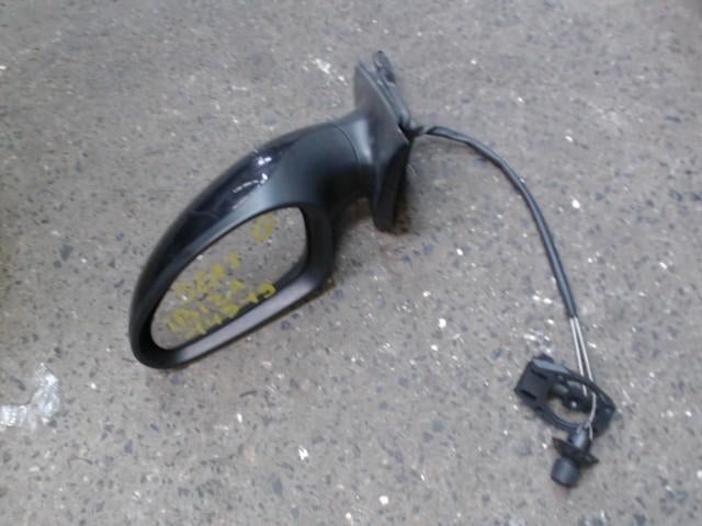 Rétroviseur gauche Seat Ibiza 3 2006-2009 LP/14919, Ophalen, Seat
