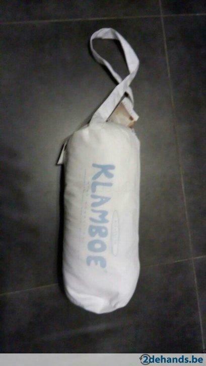 klamboe muggennet nieuw, Ophalen, Nieuw