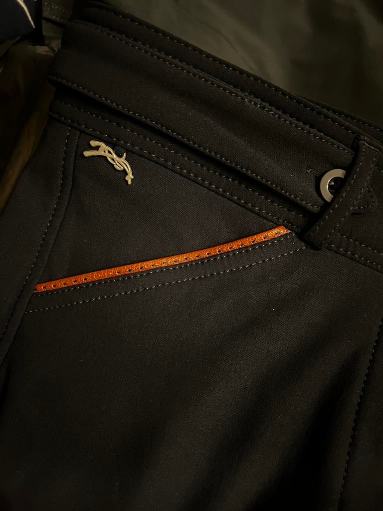 Pantalon équitation taille 38 Penelope, Comme neuf
