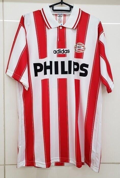 PSV Eindhoven Ronaldo Voetbalshirt Origineel 1994, Verzenden