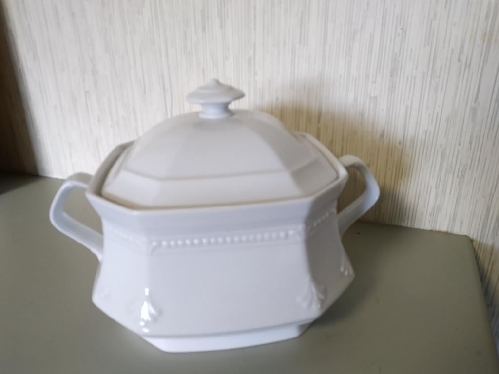 Opdienpot,sierpot van Mitterteich Bavaria7  BOD ?, Ophalen