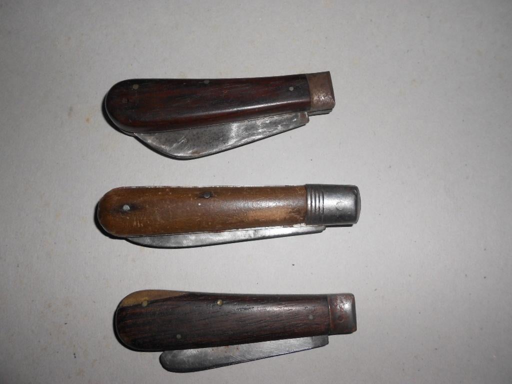 Zakmessen, Ophalen of Verzenden, Overige soorten, Mes of Dolk