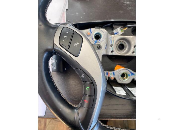 Stuurwiel van een Hyundai I30, Gebruikt, -, -, Ophalen of Verzenden