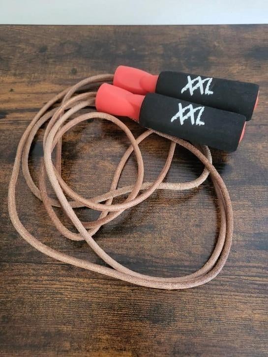 Springtouw  XXL Nutrition, Sport en Fitness, Springtouwen, Ophalen of Verzenden, Zo goed als nieuw