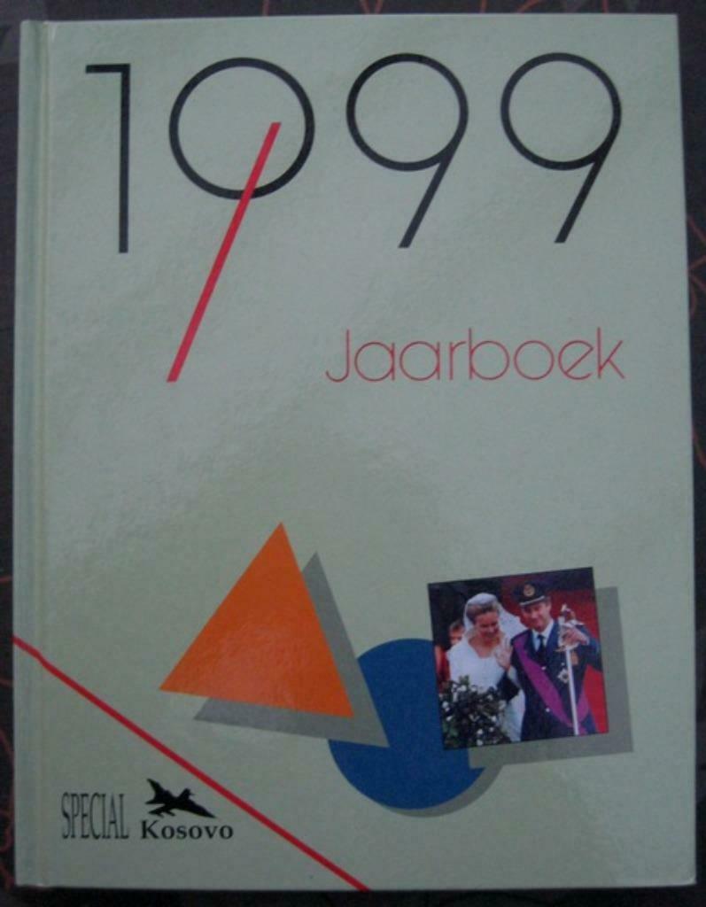 Artis Historia Jaarboek 1999, Boeken, Ophalen of Verzenden, Zo goed als nieuw