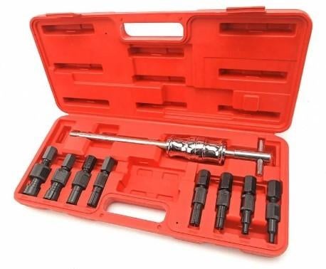 Binnen lager trekker set 9-delige GRATIS VERZENDING, Verzenden