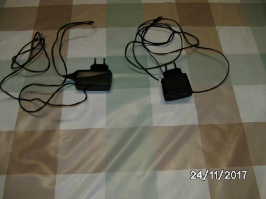 oortjes en adapter voor Nokia, Enlèvement ou Envoi, Neuf, Noir, Autres modèles